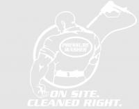On Site Cleaned Right logo