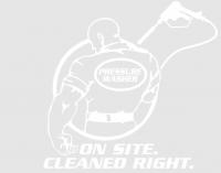 On Site Cleaned Right Logo