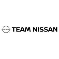 Team Nissan Logo