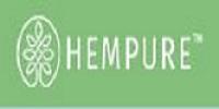 Hempure logo