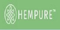Hempure Logo