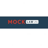 Mock Law, LPA Logo