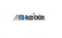 210 Auto Credit Logo