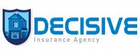 Decisive Insurance Agency Logo