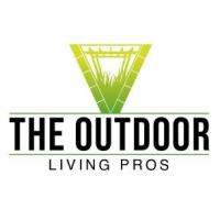 The Outdoor Living Pros Logo