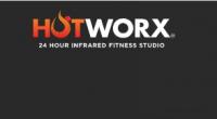 HOTWORX - Salt Lake City, UT (Sugarhouse) Logo
