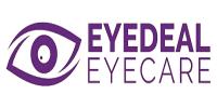 Pediatric Eye Exams NJ Logo