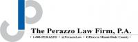 The Perazzo Law Firm Logo