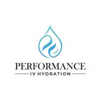 Performance IV Hydration Logo