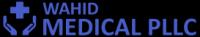 Wahid Medical PLLC Logo