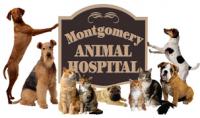 Montgomery Animal Hospital logo