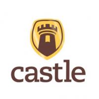 Castle Roofing Atlanta, GA Logo
