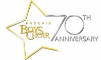 Phoenix Boys Choir Logo
