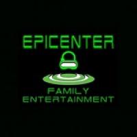 Epicenter Logo