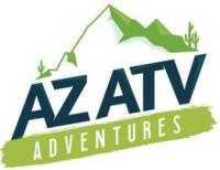 AZ ATV Tours Logo