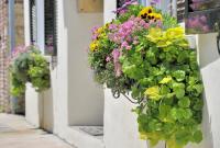 Westchester Home and Garden Logo