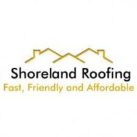 Shoreland Roofing Logo