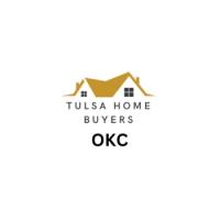 Tulsa Home Buyers - OKC Logo