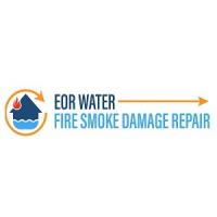 EOR Water Fire Smoke Damage Repair Logo