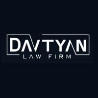 Davtyan Law Firm, Inc. logo