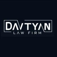 Davtyan Law Firm, Inc. Logo