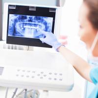 Crestpointe Dental Logo