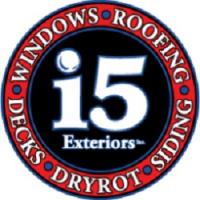 i5 Exteriors Logo