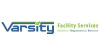 Varsity Facility Services Region 4 Logo