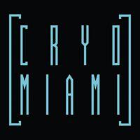 Cryo Miami Logo