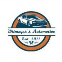 Witmoyer's Automotive Logo