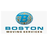 Boston Moving Services Logo