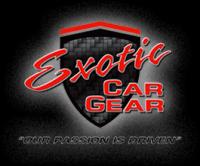 Exotic Car Gear Inc. logo