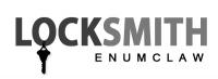Locksmith Enumclaw Logo