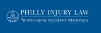 Philly Injury Lawyer logo