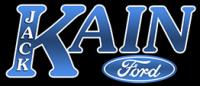 Quick Lane At Jack Kain Ford Logo