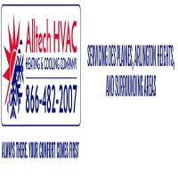 Alltech HVAC Inc Logo
