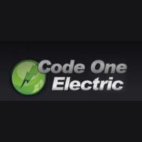Code One Electric LLC Logo