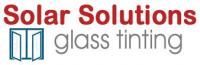 Solar Solutions Glass Tinting Logo