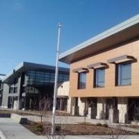 North Face Roofing Inc Logo