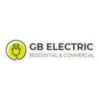 GB Electric LLC Logo