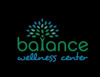 Balance Wellness Center Logo