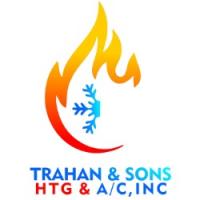 Trahan & Sons Heating & AC Logo
