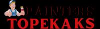 Painters of Topeka KS logo