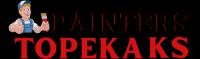Painters of Topeka KS Logo