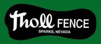 Tholl Fence Store Logo