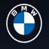 BMW Automobiles Logo