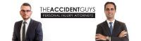 The Accident Guys - Cerritos Logo