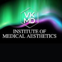 VKMD Institute of Medical Aesthetics Logo