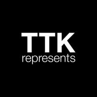 TTK Represents Logo