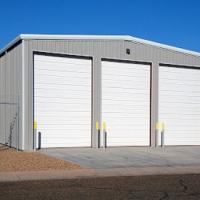 Arlington Garage Door Service Logo